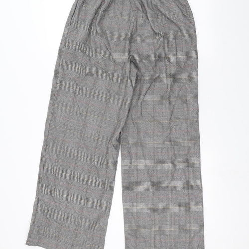 Rinascimento Womens Grey   Trousers  Size S L26 in