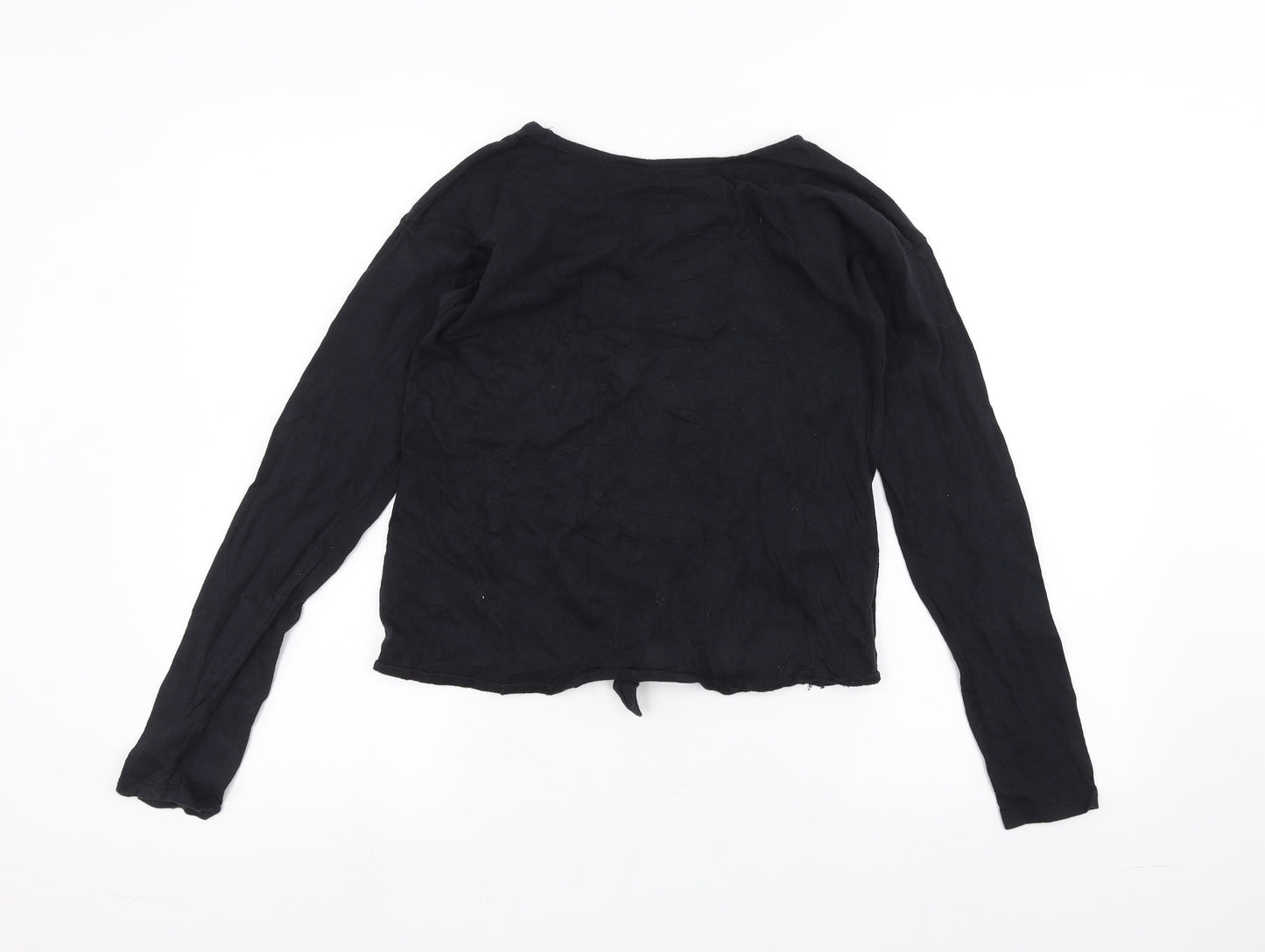 Calvin Klein Mens Blue    T-Shirt Size 16