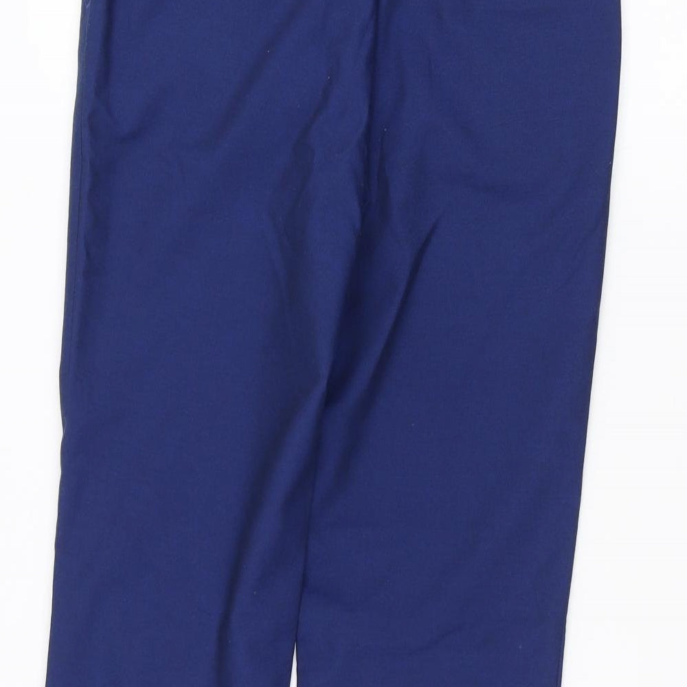 NEXT Boys Blue   Dress Pants Trousers Size 12 Years