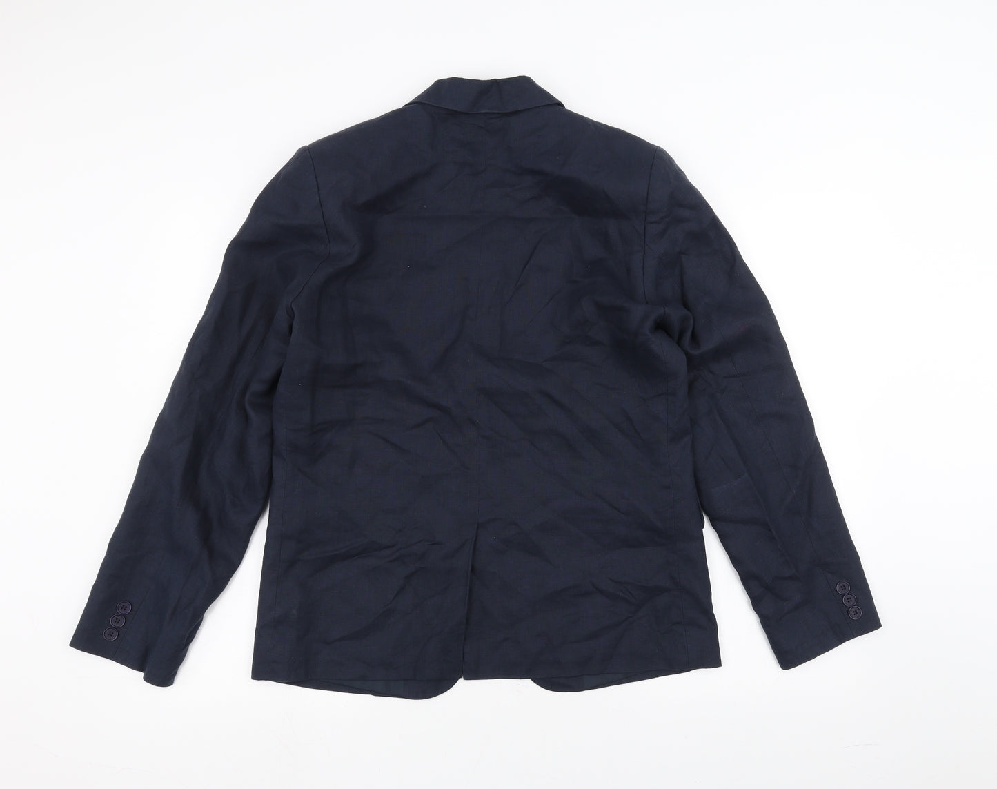 NEXT Boys Blue   Jacket  Size 13 Years