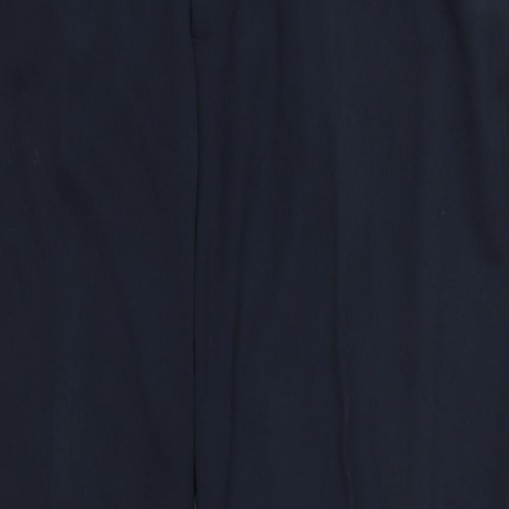 Callaway Golf Mens Blue    Trousers Size 38 L31 in