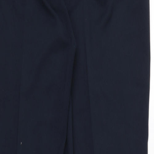 Callaway Golf Mens Blue    Trousers Size 38 L31 in