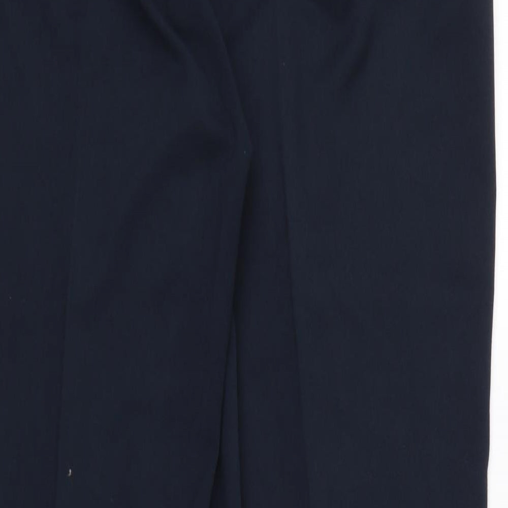 Callaway Golf Mens Blue    Trousers Size 38 L31 in
