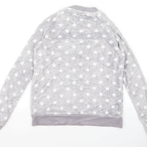preworm Womens Grey   Pullover Jumper Size 6  - Night