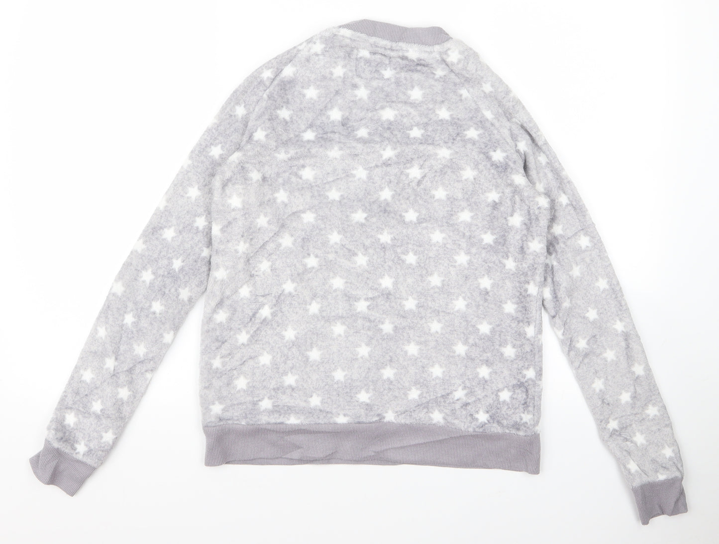 preworm Womens Grey   Pullover Jumper Size 6  - Night