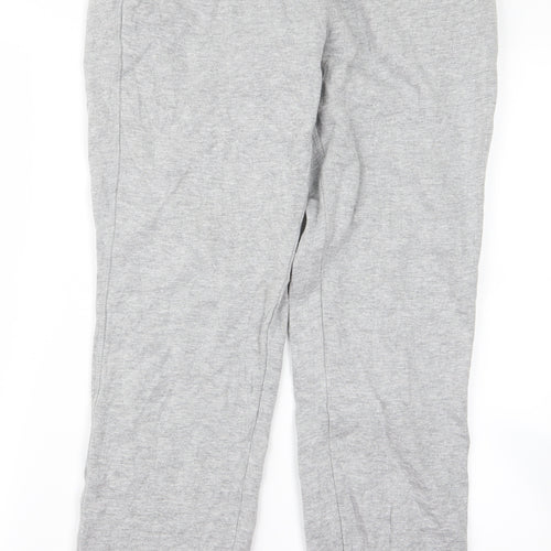 F&F Mens Grey   Jegging Trousers Size S L26 in
