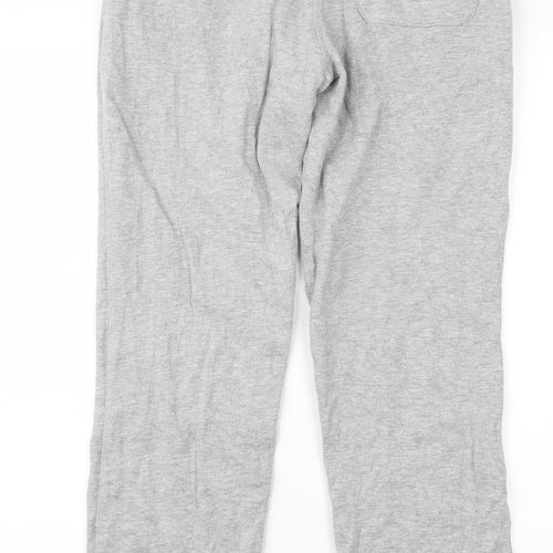 F&F Mens Grey   Jegging Trousers Size S L26 in