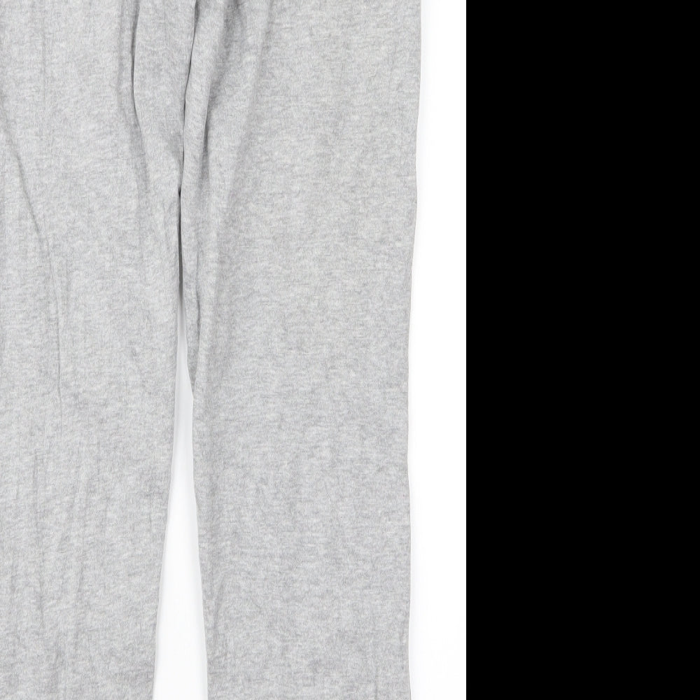 F&F Mens Grey   Jegging Trousers Size S L26 in