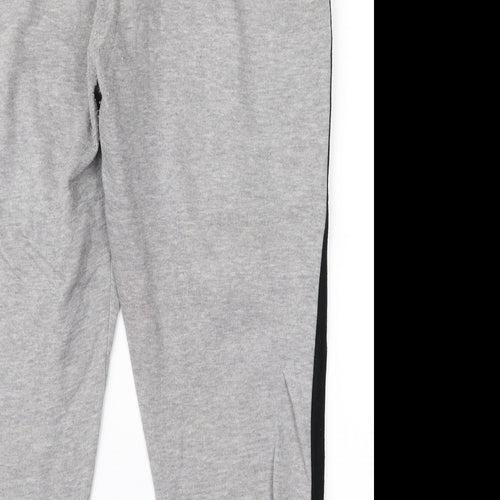 Preworn Womens Grey   Jogger Trousers Size XL L26 in