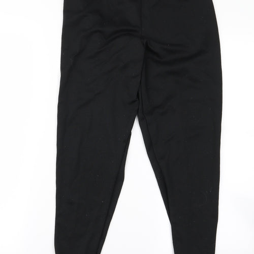 Preworn Womens Grey   Trousers  Size 26 L21 in