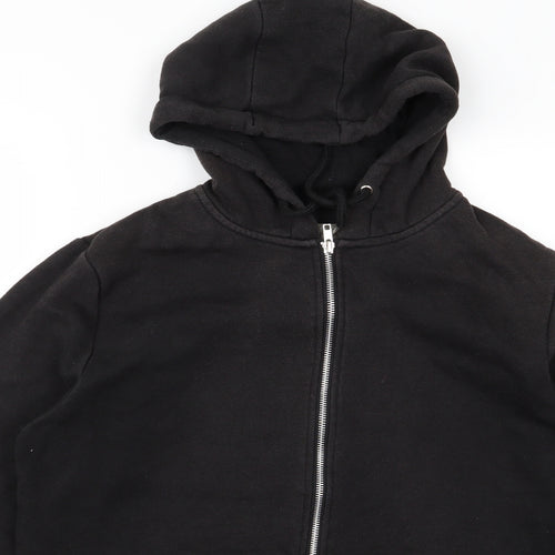 Primark Womens Black   Jacket  Size S