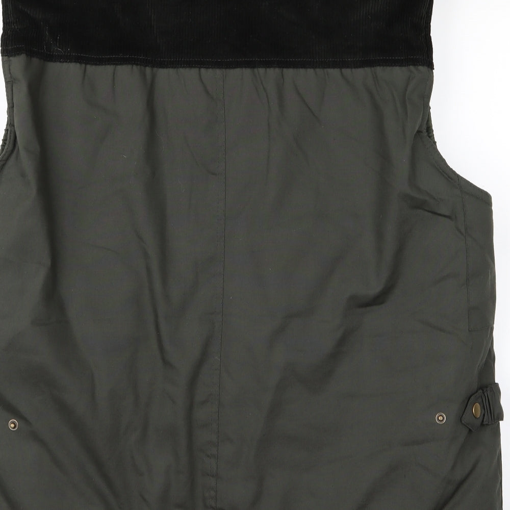 Artic Storm Mens Green   Gilet Jacket Size XL