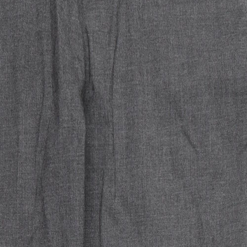 ASOS Womens Grey   Trousers  Size 32 L32 in