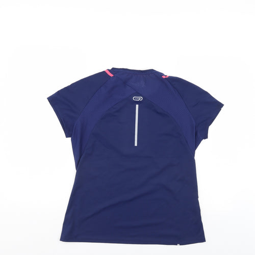 Kalenji Womens Blue    T-Shirt