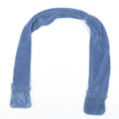 Primark Girls Blue   Scarf Scarves & Wraps One Size