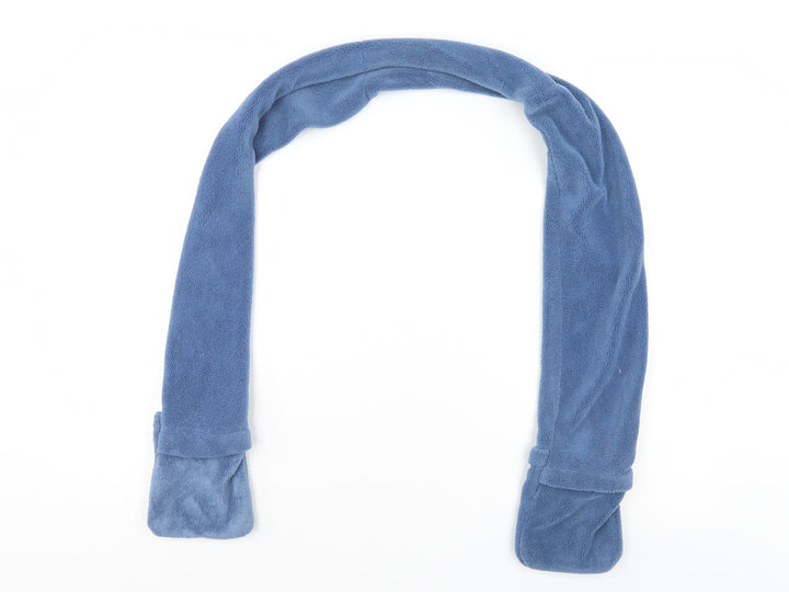 Primark Girls Blue   Scarf Scarves & Wraps One Size