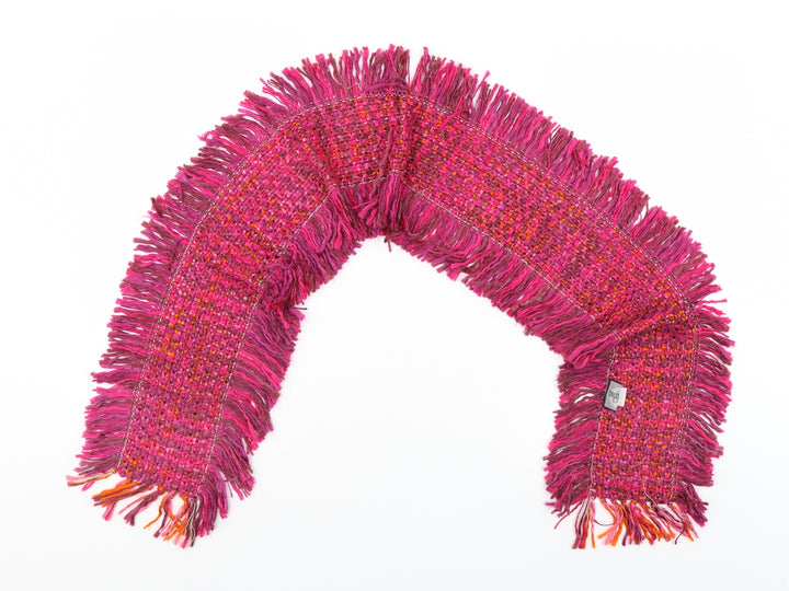 Passigatti Womens Purple    Scarf