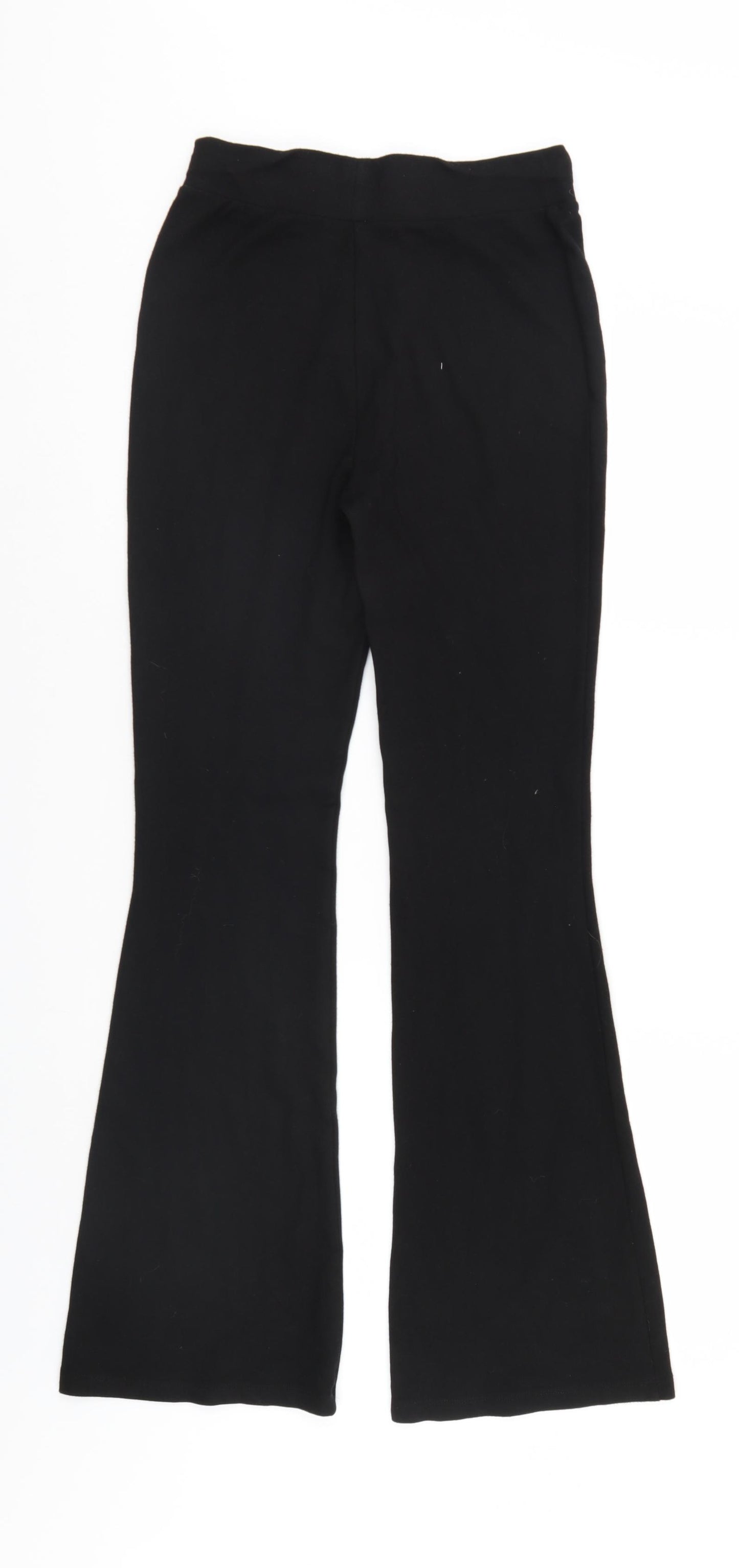 F&F Womens Beige   Trousers  Size 8 L30 in