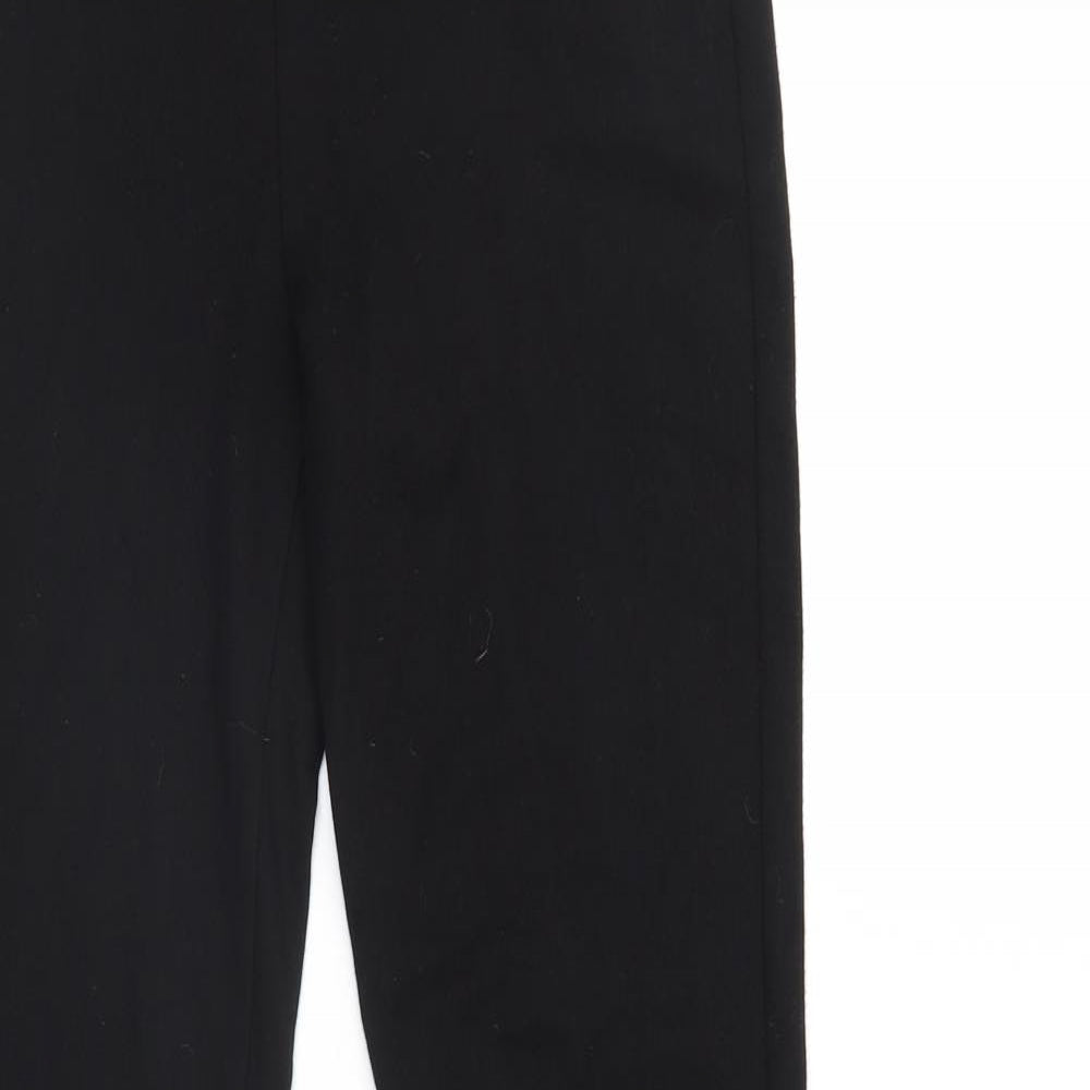 F&F Womens Beige   Trousers  Size 8 L30 in