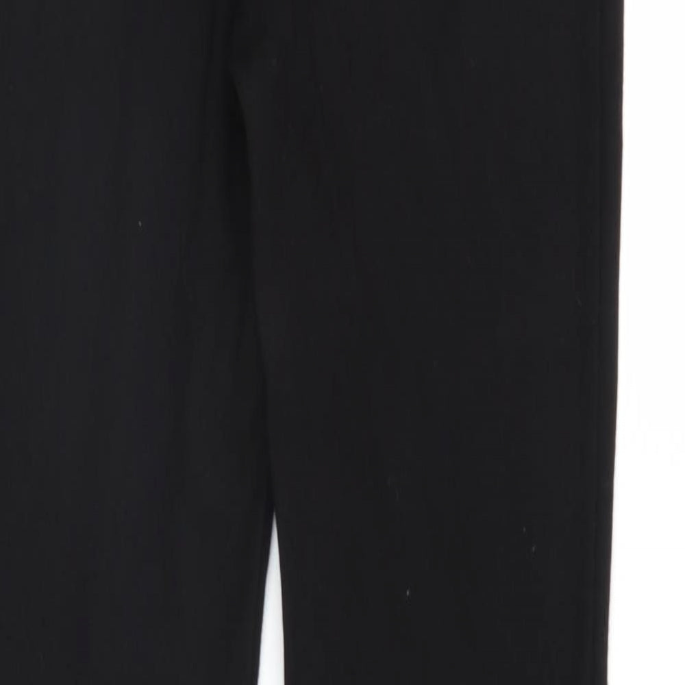 F&F Womens Beige   Trousers  Size 8 L30 in