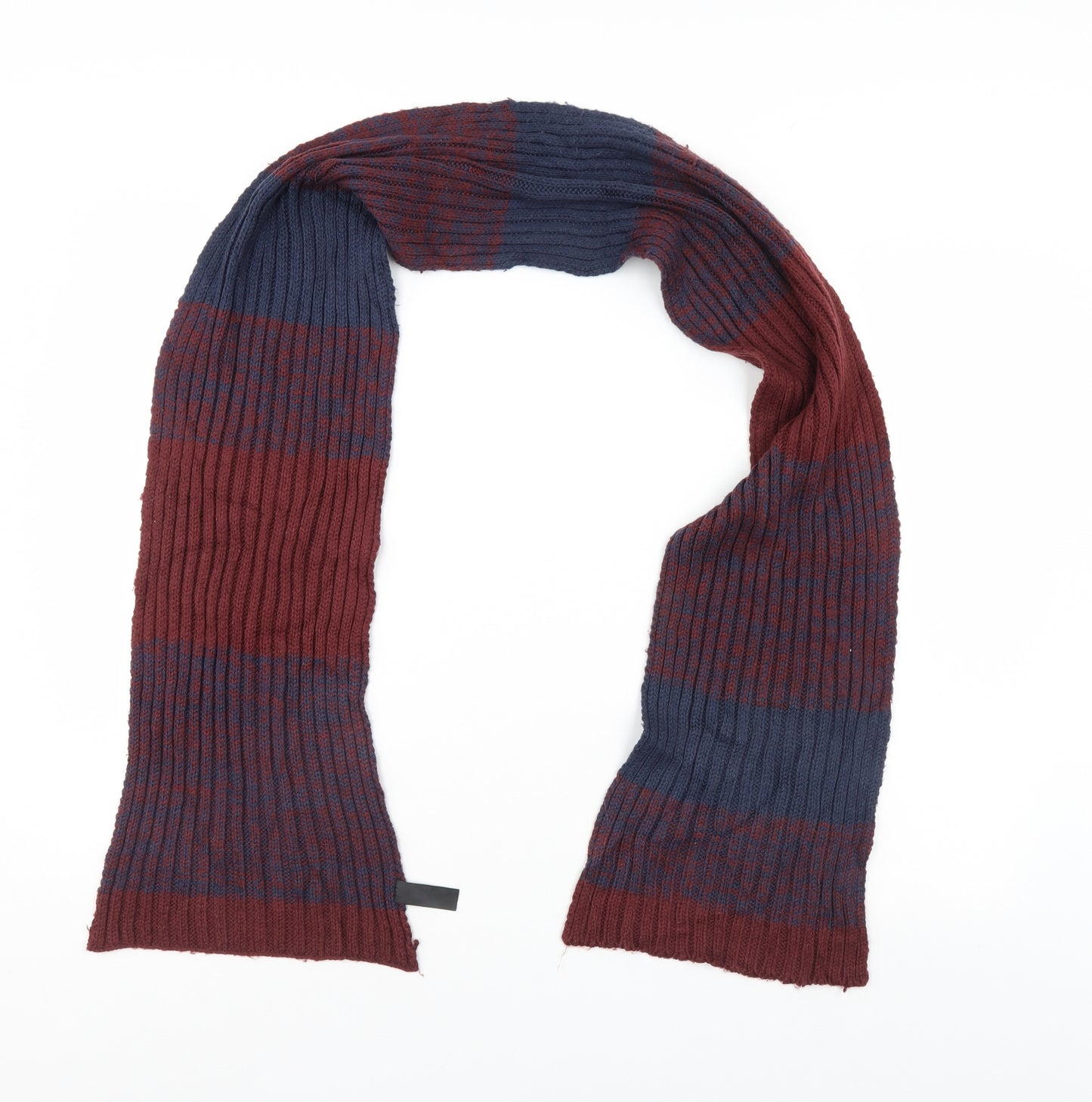 Avenue  Multicoloured   Scarf  One Size