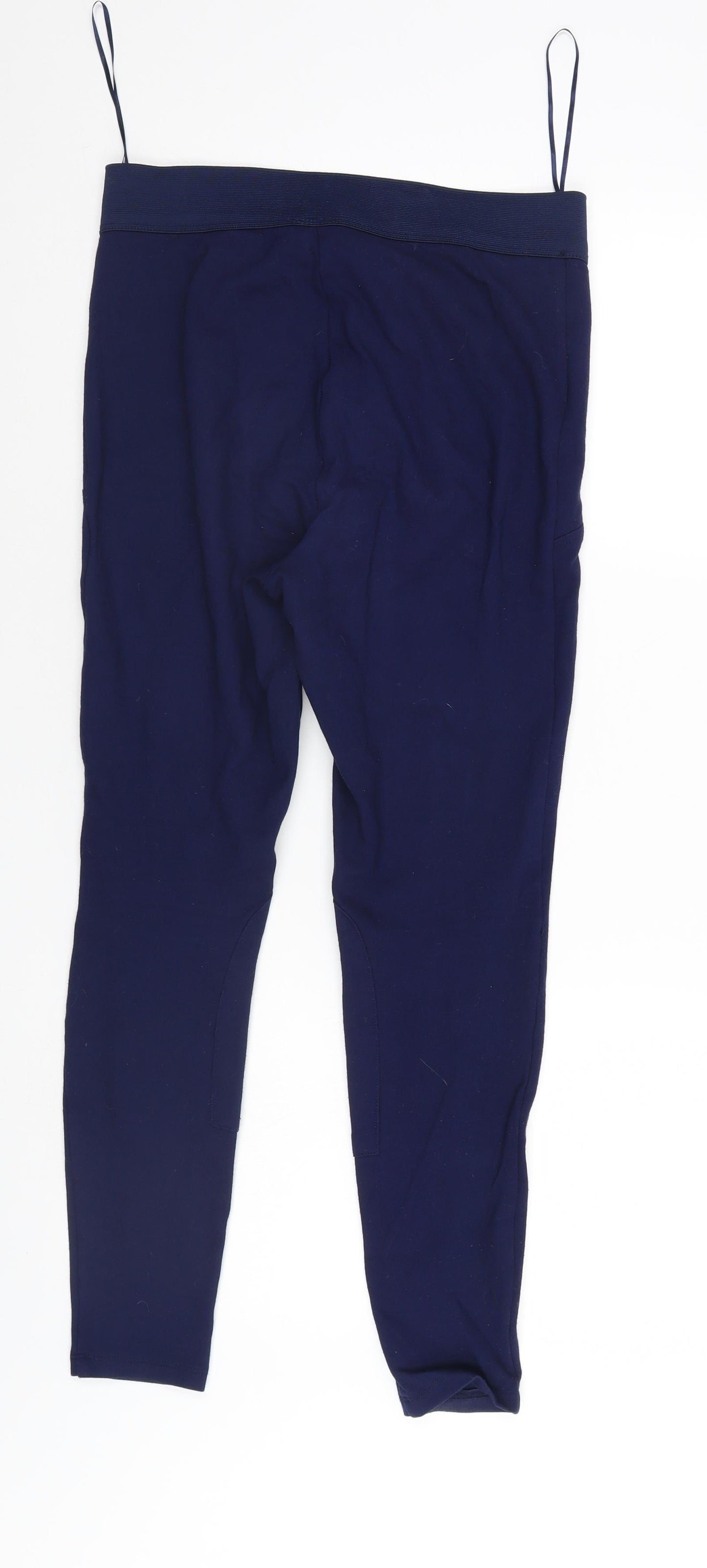 TU Womens Blue    Leggings Size 10 L26 in