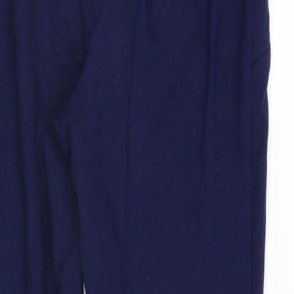 TU Womens Blue    Leggings Size 10 L26 in