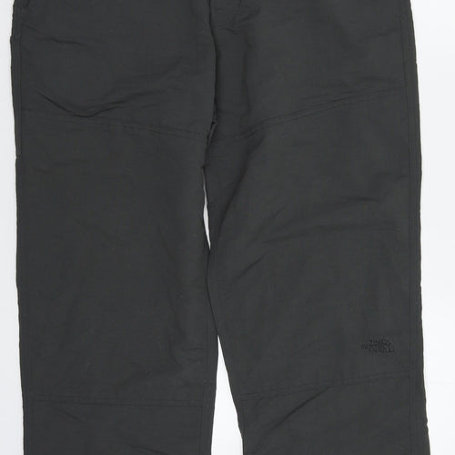 The North Face Mens Grey   Trousers  Size 32 L31 in