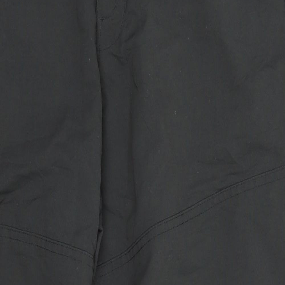The North Face Mens Grey   Trousers  Size 32 L31 in
