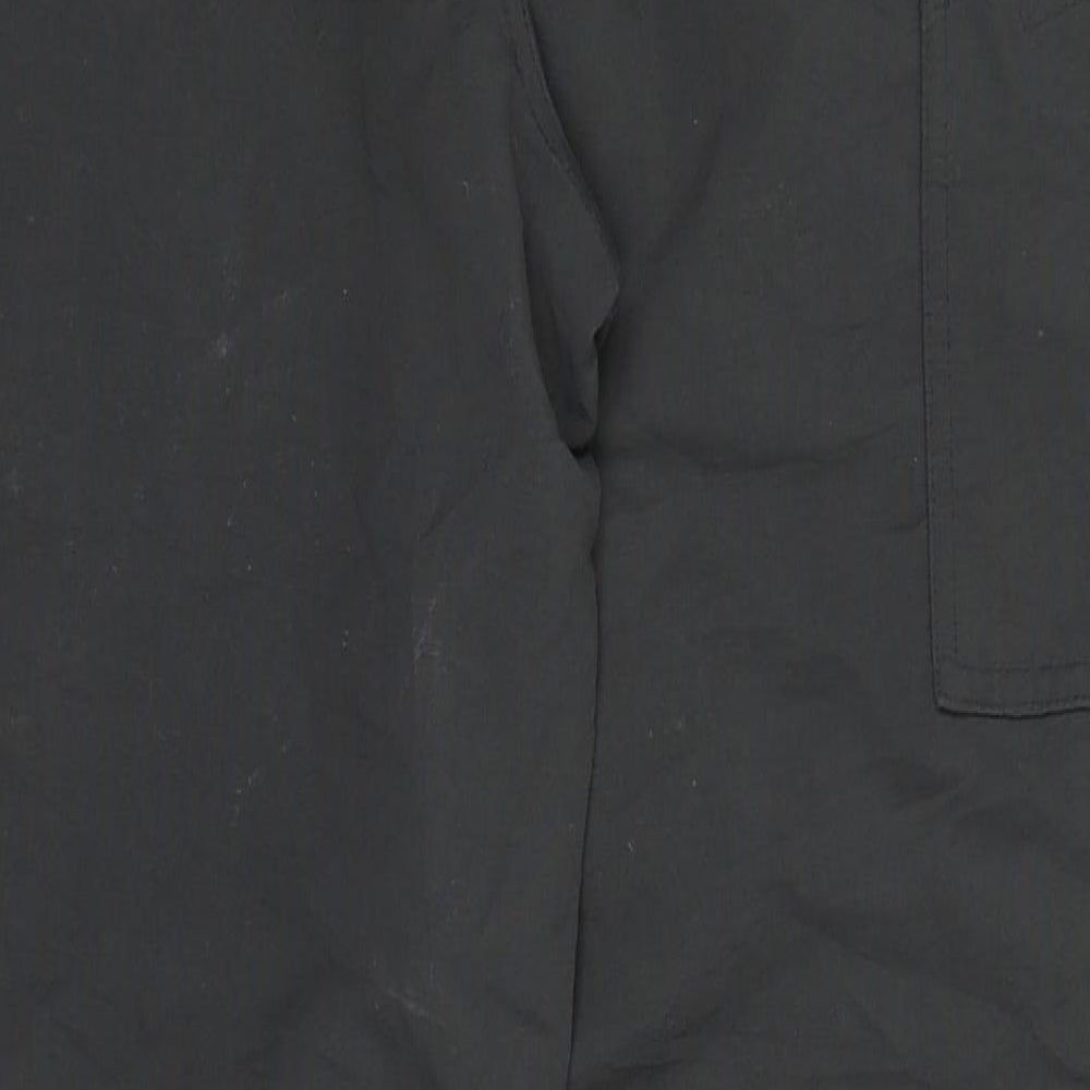 The North Face Mens Grey   Trousers  Size 32 L31 in
