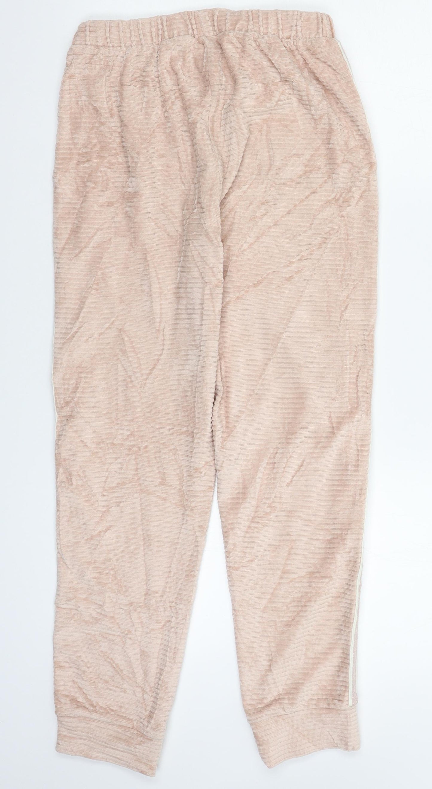 NEXT Girls Pink   Jogger Trousers Size 13 Years