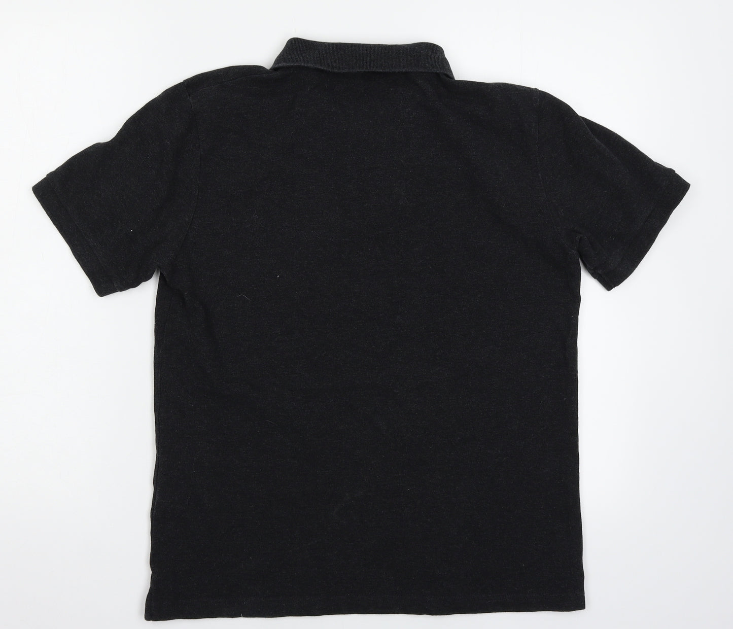 Penguin Mens Grey    Polo Size M