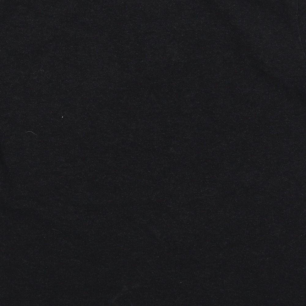 Penguin Mens Grey    Polo Size M