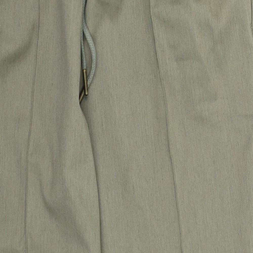 Boohoo Mens Beige   Trousers  Size 36 L30 in
