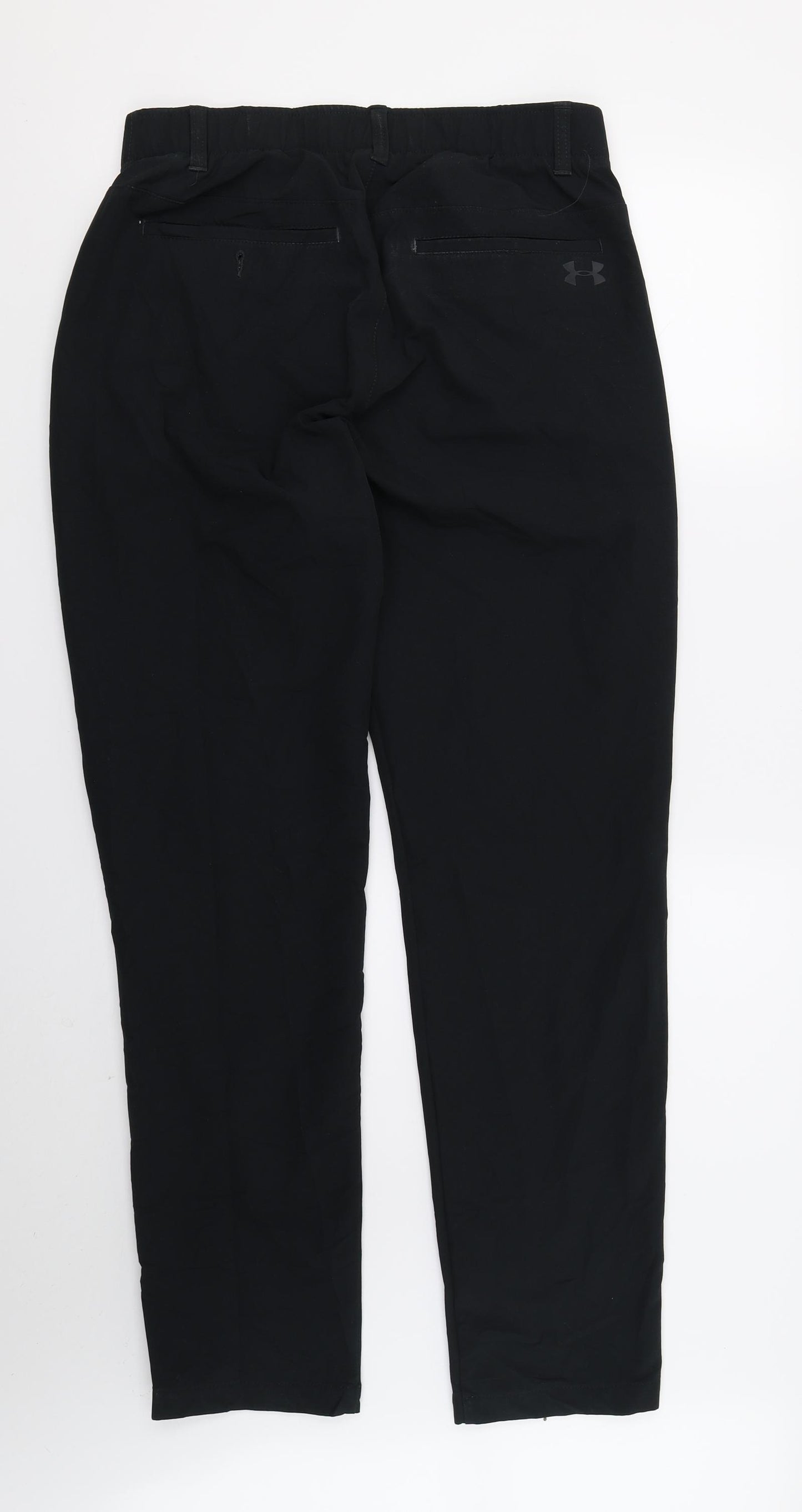 Under armour Mens Black   Trousers   L32 in