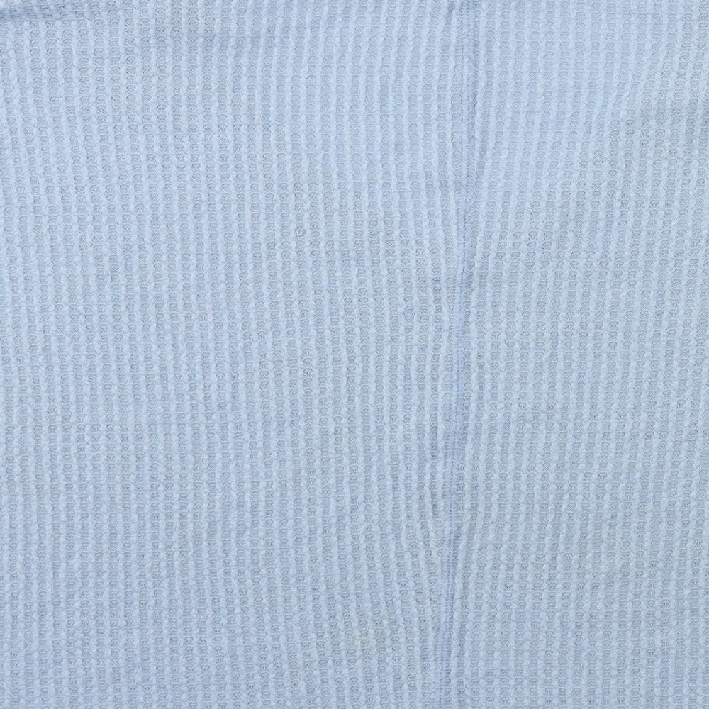 Out From Under Womens Blue   Pullover Jumper Size L