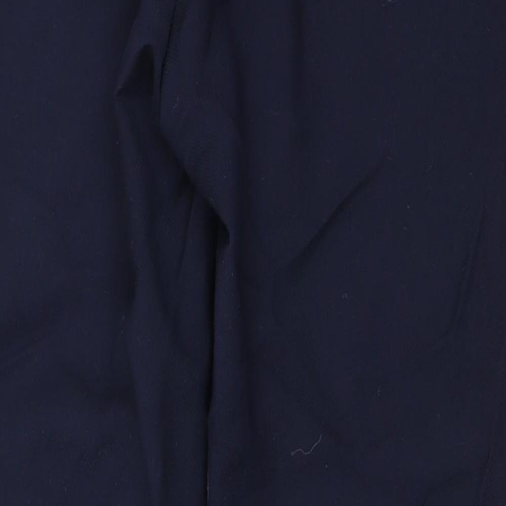 NEXT Mens Blue   Trousers  Size 34 in L31 in