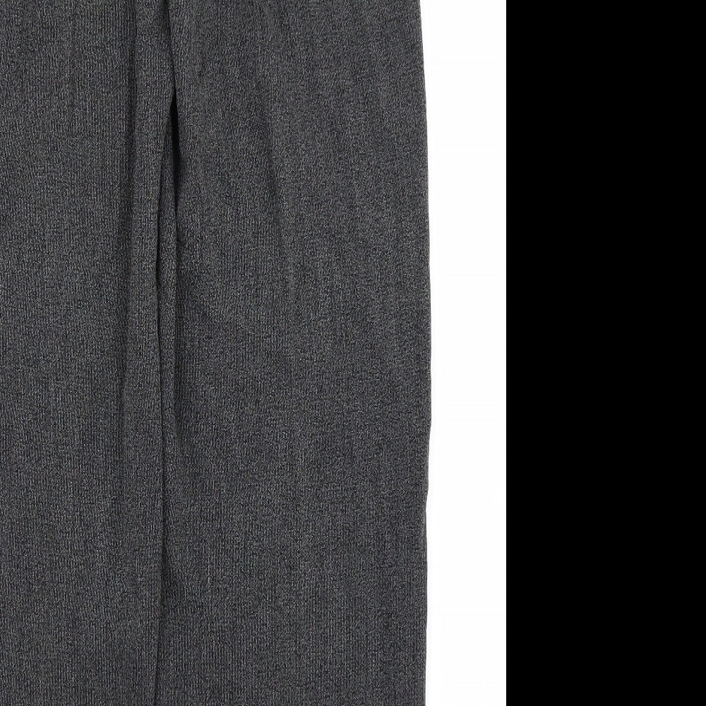 Windsmoor Womens Grey   Trousers  Size 12 L27 in