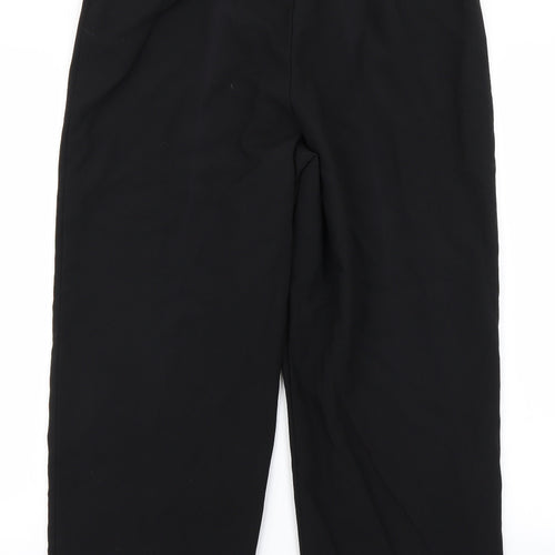 Modern Classics Womens Black   Trousers  Size 16 L25 in