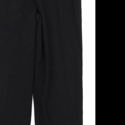Modern Classics Womens Black   Trousers  Size 16 L25 in