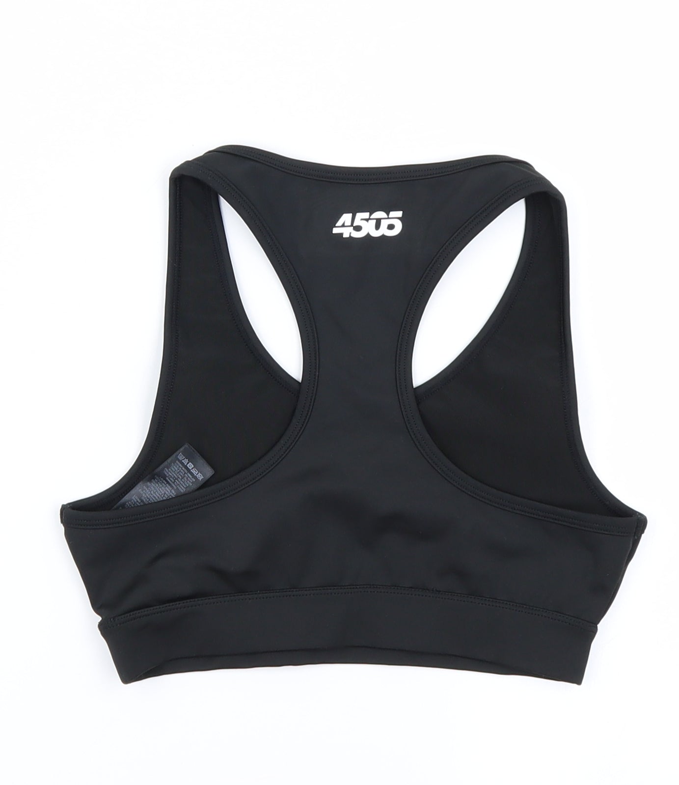 ASOS Womens Black   Cropped Tank Size 8