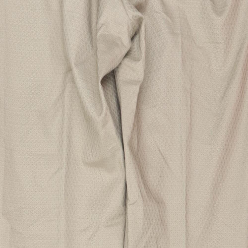 Conbipel Mens Beige   Trousers  Size 34 in L34 in
