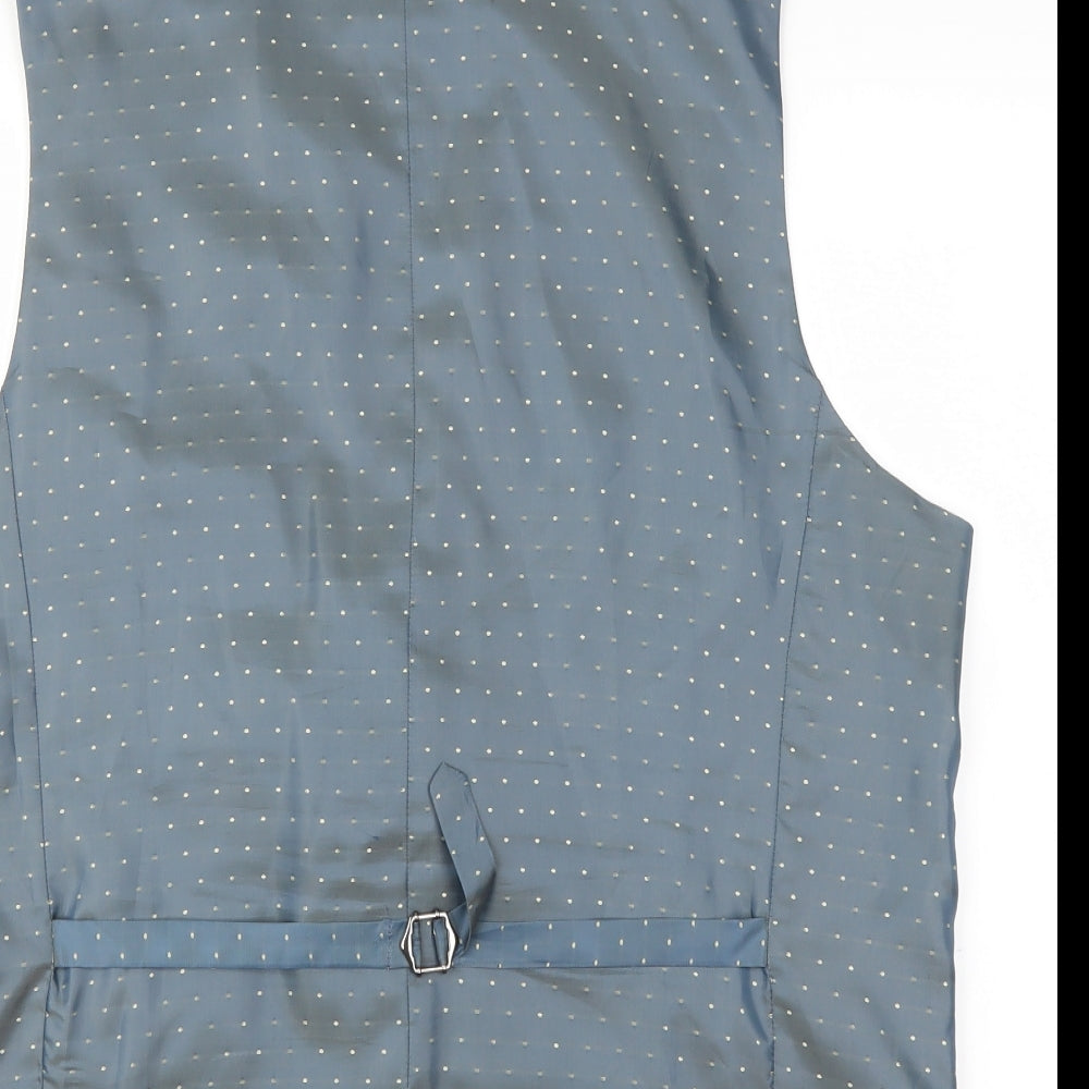 GREENWOODS Mens Grey   Jacket  Size 44