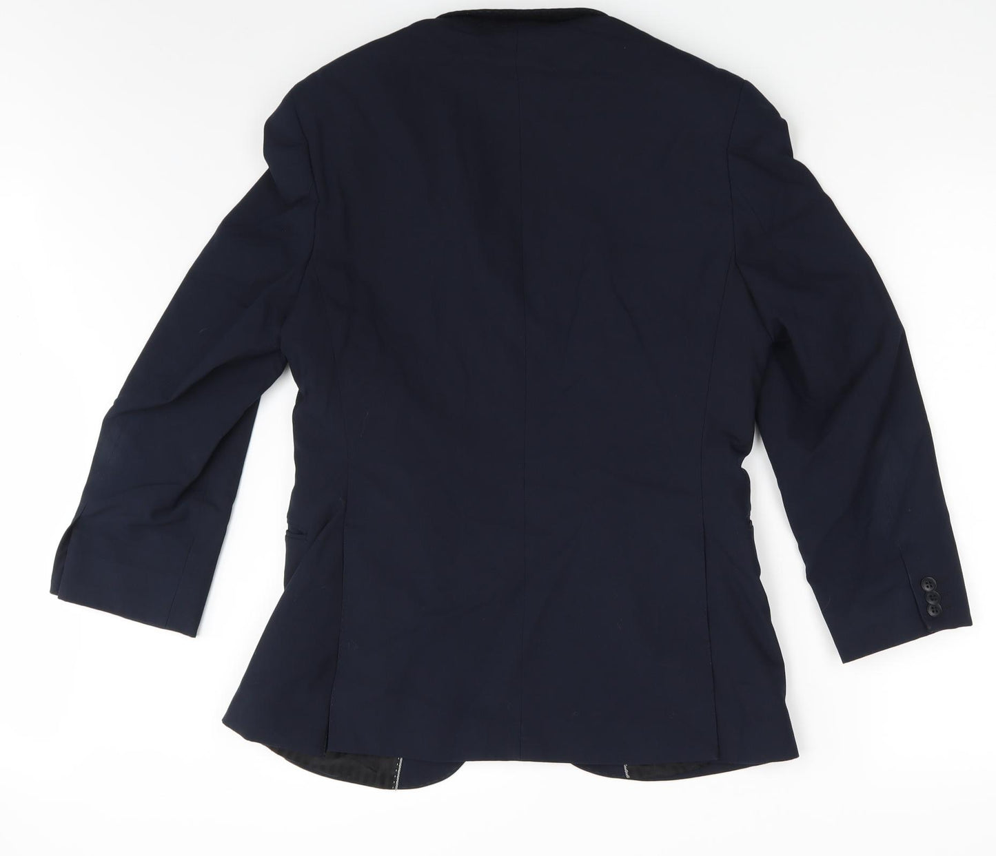 Everyone  Mens Blue   Jacket  Size 34