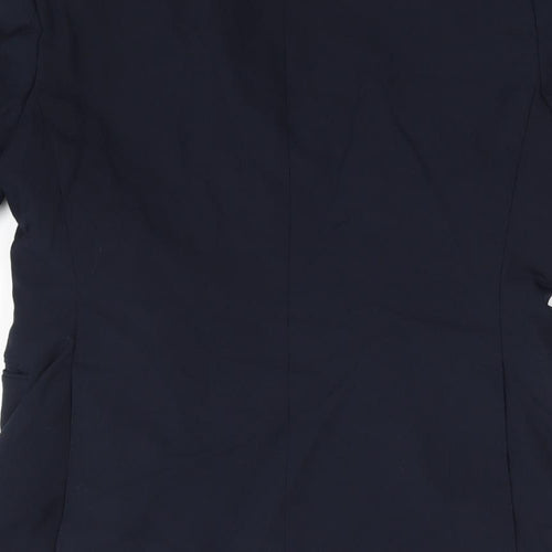 Everyone  Mens Blue   Jacket  Size 34