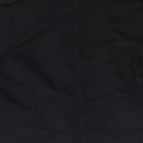 George Womens Black   Jacket  Size 18