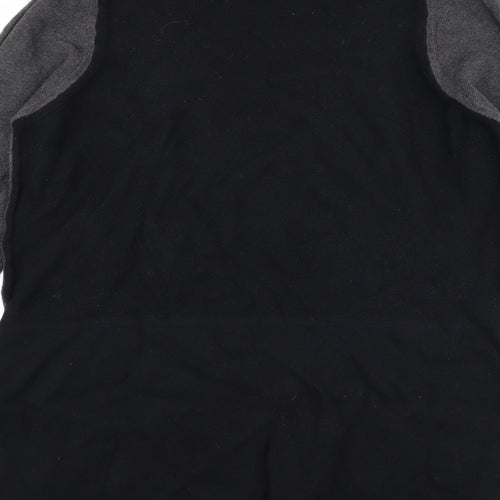 M&S Womens Multicoloured   Pullover Jumper Size 16
