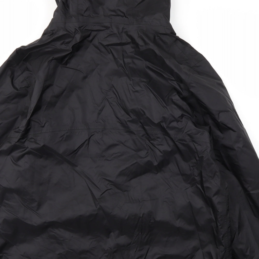 FREEDOM  Womens Black   Jacket Coat Size 18