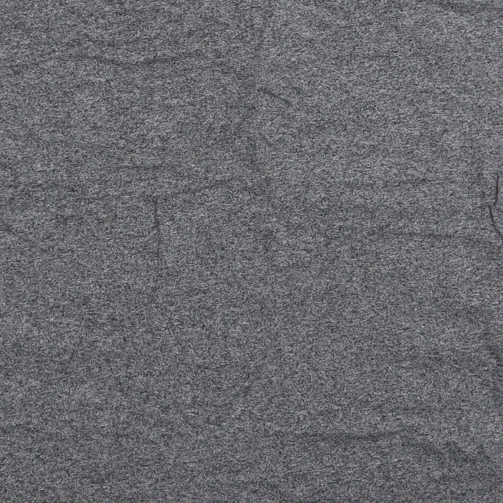 NEXT Mens Grey    T-Shirt Size S