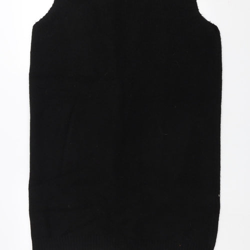Primark Womens Black   Cardigan Jumper Size XL